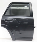 Door Rear Passenger Side For Toyota - TO1503996U
