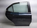 Door Rear Passenger Side Steel For Toyota - TO1503997U