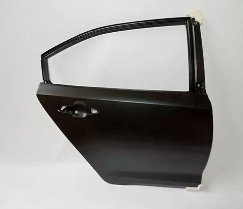 Door Rear Passenger Side Steel Usa Built For Toyota - TO1503999U