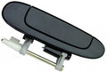 Door Handle Rear Driver Side Outer (Black) For Toyota - TO1520109