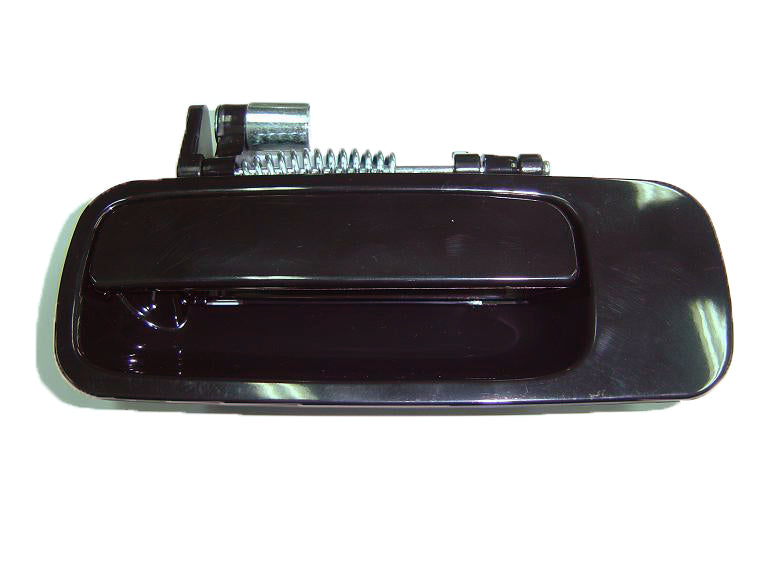 Door Handle Rear Driver Side Outer Ptm Usa Built For Toyota - TO1520122