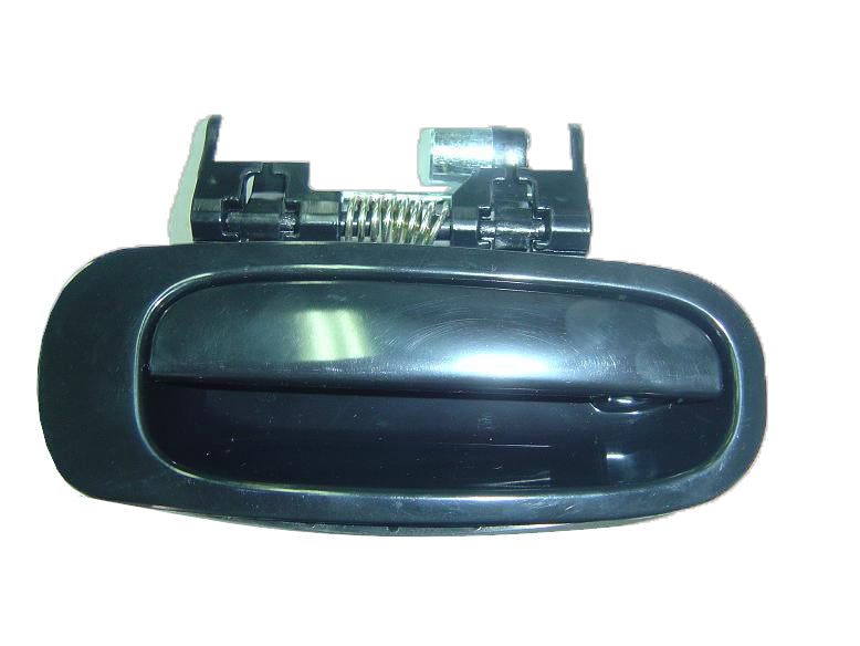 Door Handle Rear Passenger Side Outer For Toyota - TO1521121
