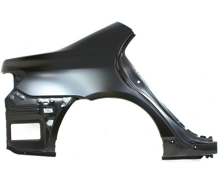 Fender Rear Passenger Side (Quarter Panel) For Toyota - TO1701103