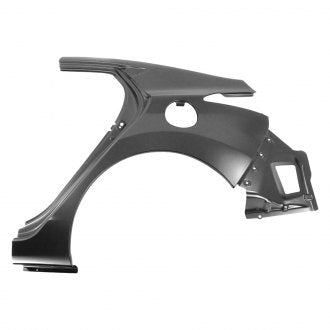 Quarter Panel Passenger Side For Toyota - TO1701996U