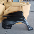 Quarter Panel Passenger Side For Toyota - TO1701997U