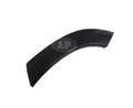 Quarter Panel Mounted Flare Driver Side Smth/Matte-Black For Toyota - TO1790103