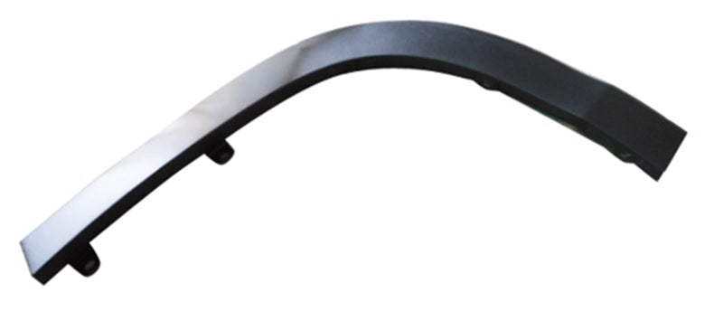 Wheel Opening Moulding Rear Driver Side For Toyota - TO1790104
