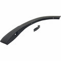 Wheel Arch Trim Rear Driver Side Forward (Door Mount) Textured For Toyota - TO1790106