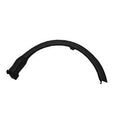 Wheel Arch Trim Rear Driver Side Textured Black For Toyota - TO1790107
