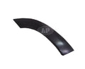 Door Mounted Flare Rear Passenger Side Smth/Matte-Black For Toyota - TO1791102
