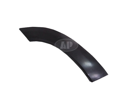 Door Mounted Flare Rear Passenger Side Smth/Matte-Black For Toyota - TO1791102