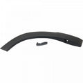 Wheel Arch Trim Rear Passenger Side Forward (Door Mount) Textured For Toyota - TO1791106