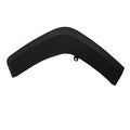 Wheel Arch Trim Rear Passenger Side Rearward With Adventure/Trd/Trail Pkg For Toyota - TO1791117