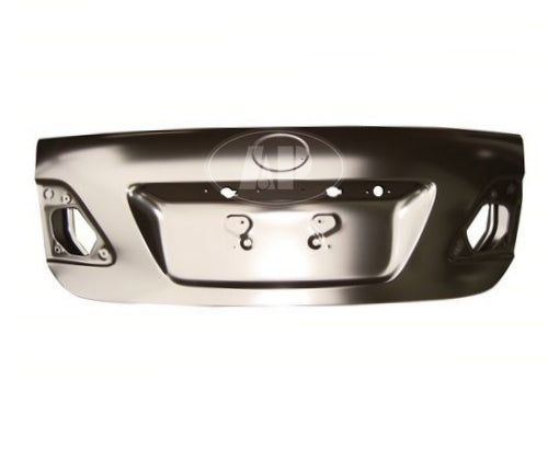 Trunk Lid With Keyless Entry For Toyota - TO1800108