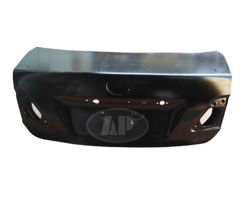 Trunk Lid Without Keyless Entry For Toyota - TO1800110