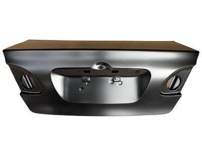 Trunk Lid Without Spoiler Hole For Toyota - TO1800111