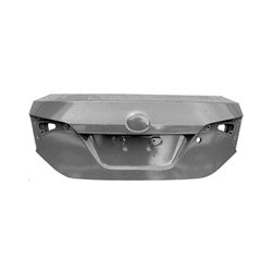 Trunk Lid Steel Without Smart Entry System/Camera Usa Built For Toyota - TO1800153U