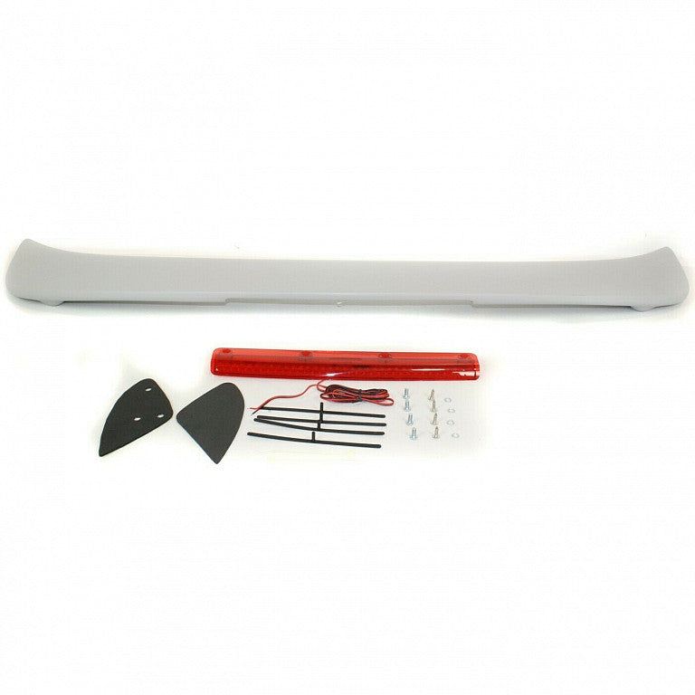 Spoiler Rear Dg 8126 For Toyota - TO1895111