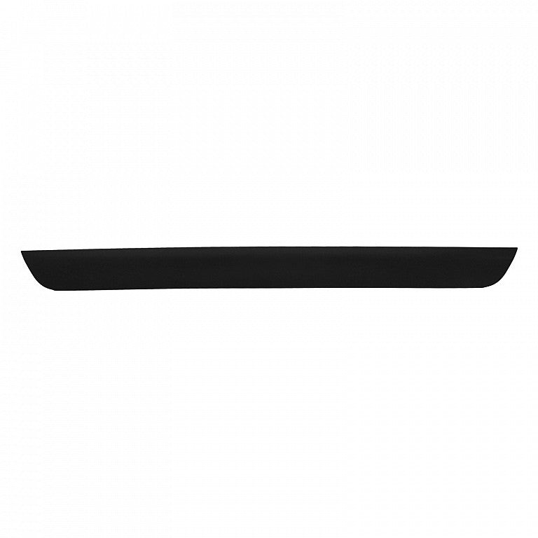 Tail Gate Moulding Without Body Stripe For Toyota - TO1904106