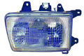 Head Lamp Driver Side For Toyota - TO2502116V