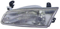 Head Lamp Driver Side High Quality For Toyota - TO2502117