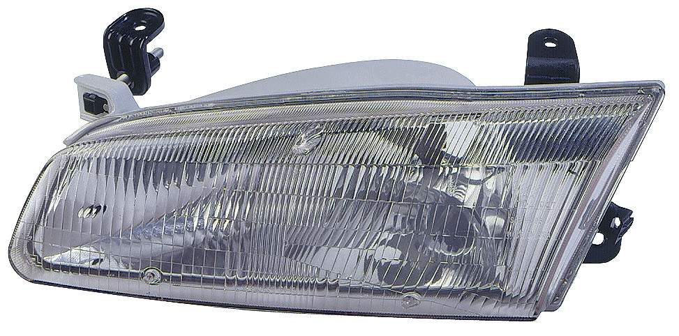 Head Lamp Driver Side High Quality For Toyota - TO2502117
