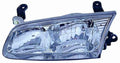 Head Lamp Driver Side High Quality For Toyota - TO2502130