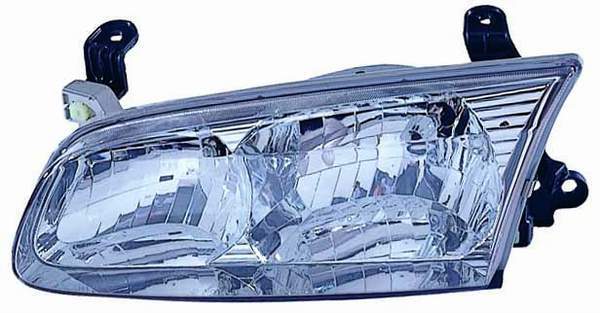 Head Lamp Driver Side High Quality For Toyota - TO2502130