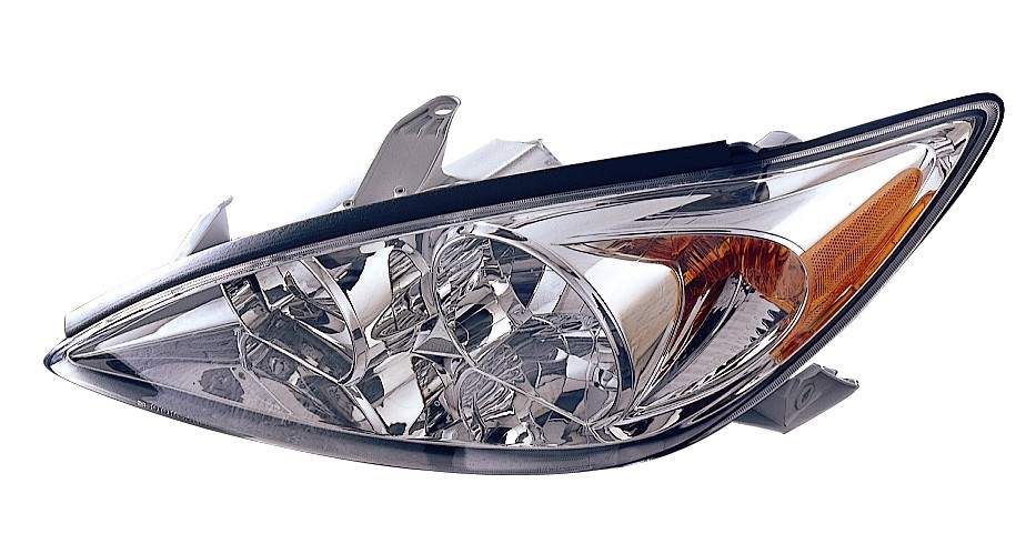 Head Lamp Driver Side Le-Xle High Quality For Toyota - to2502137