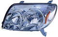 Head Lamp Driver Side High Quality For Toyota - to2502146