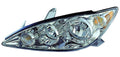 Head Lamp Driver Side Le-Xle High Quality For Toyota - to2502155