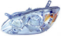 Head Lamp Driver Side Ce-Le High Quality For Toyota - to2502160