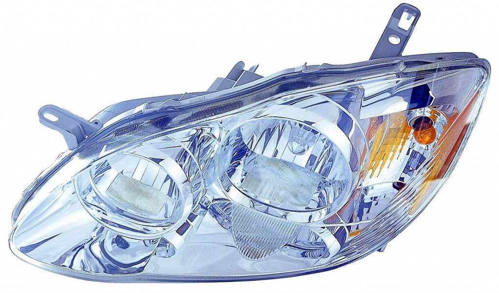Head Lamp Driver Side Ce-Le High Quality For Toyota - to2502160