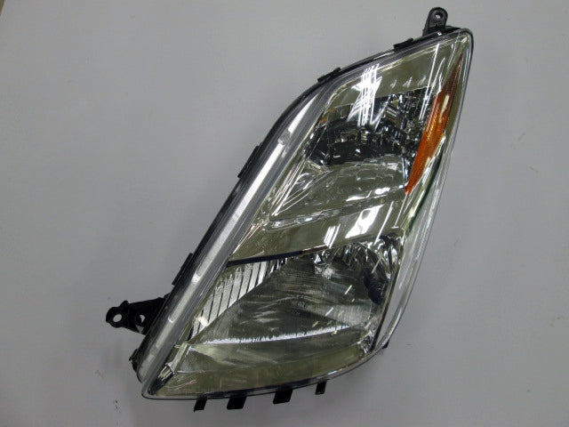 Head Lamp Driver Side With Hid High Quality For Toyota - TO2502161