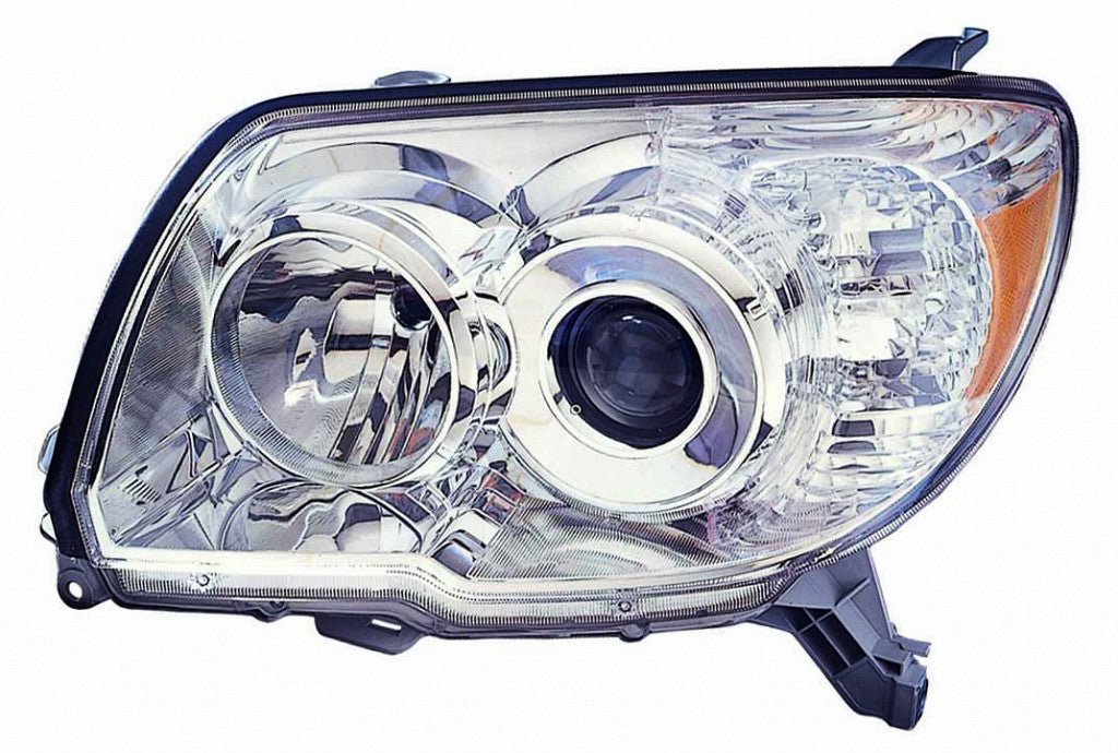 Head Lamp Driver Side Sr5/Ltd Capa For Toyota - TO2502164C