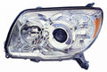 Head Lamp Driver Side Sr5/Ltd High Quality For Toyota - to2502164