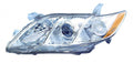 Head Lamp Driver Side Japan Built(Lens And Housing)High Quality Capa For Toyota - TO2502167C