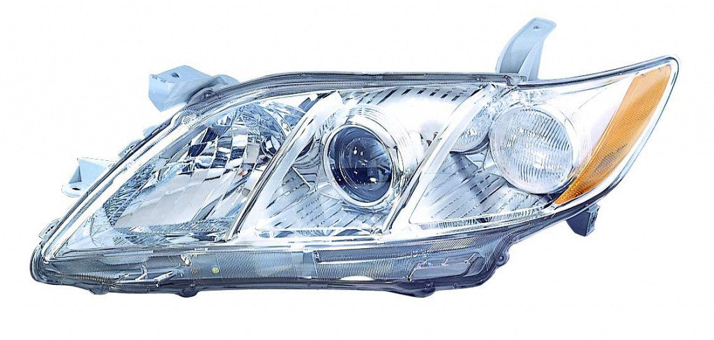 Head Lamp Driver Side Japan Built(Lens And Housing)High Quality For Toyota - TO2502167