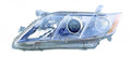 Head Lamp Driver Side Japan Built For Toyota - TO2502174V