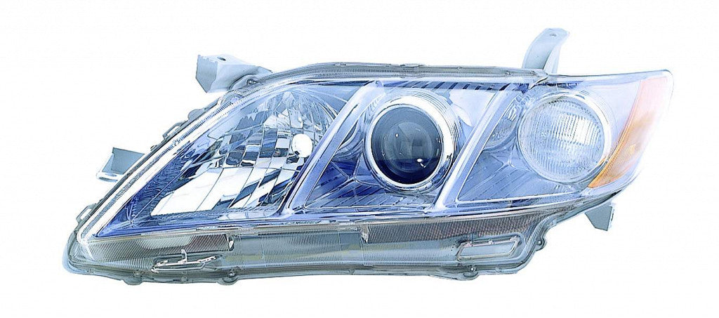 Head Lamp Driver Side Japan Built High Quality For Toyota - to2502174