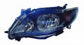 Head Lamp Driver Side S/Xrs Models High Quality For Toyota - to2502183