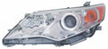 Head Lamp Driver Side L/Le/Xle For Toyota - TO2502211U