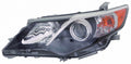 Head Lamp Driver Side Se For Toyota - to2502212v