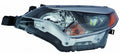 Head Lamp Driver Side High Quality For Toyota - to2502216