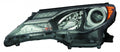 Head Lamp Driver Side Usa Built High Quality For Toyota - to2502217