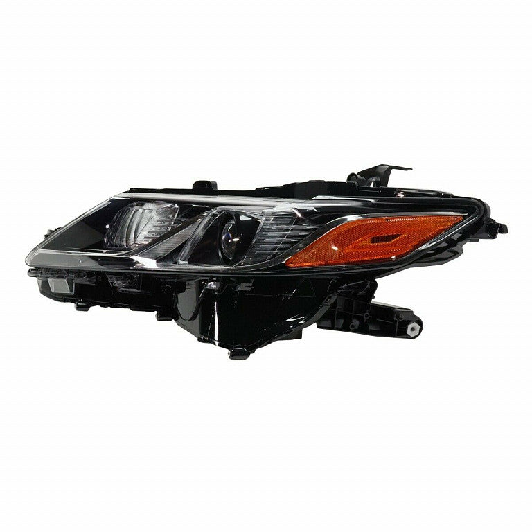 Head Lamp Driver Side Bi-Led Us Built L/Le/Se Model For Toyota - TO2502277U