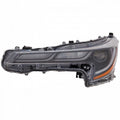 Head Lamp Driver Side High Quality For Toyota - TO2502297