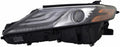Head Lamp Driver Side Led Xse Models Capareturn Restricted - Final Sale - No Warranty Coverage For Toyota - TO2502300C