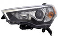 Head Lamp Driver Side Without Auto Head Lamps High Quality For Toyota - TO2502308