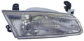 Head Lamp Passenger Side High Quality For Toyota - TO2503117